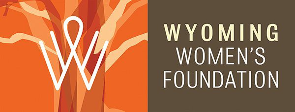 Supporters: Wyoming Women's Foundation logo