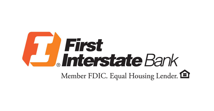 First Interstate Bank logo