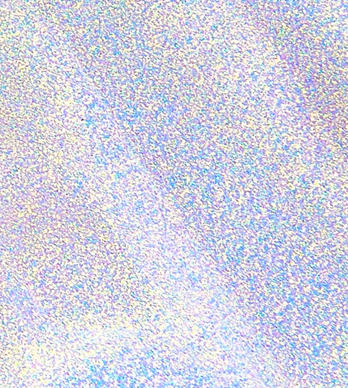 Image of annual sponsor that reads "Unicorn Snot" overlaid above a background image of sparkles.