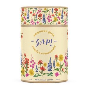 PRESALE - GAP! x Snake River Roasting Co. Kirby's Blend Coffee