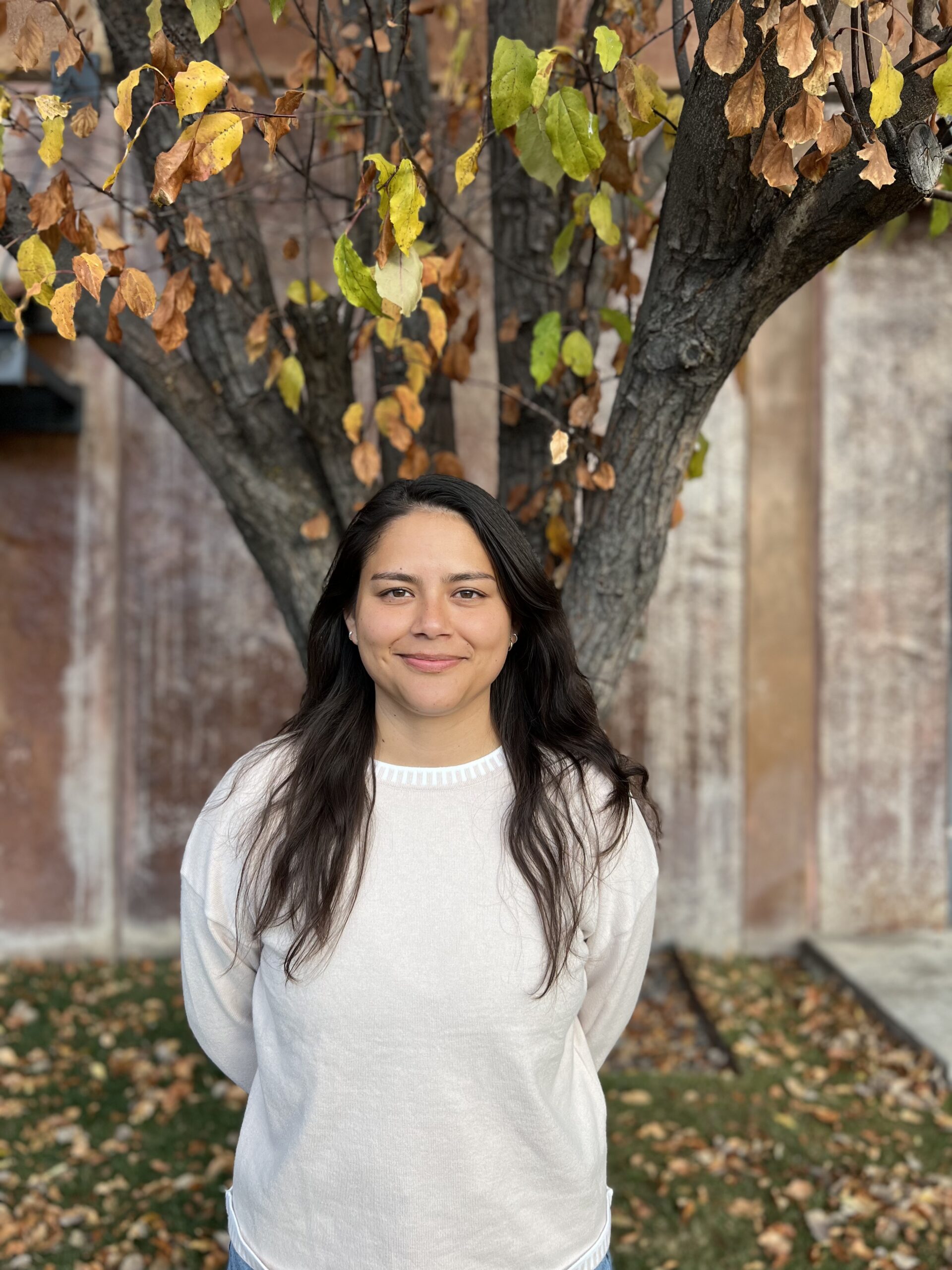 Marina Jael Chapeton